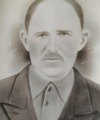 Гузеев Иван Яковлевич