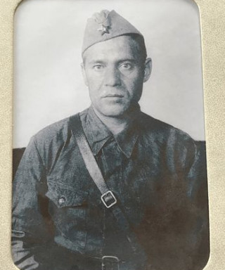 Гришин Николай Фёдорович