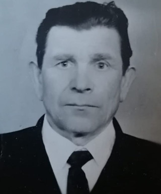 Коновалов Михаил Михайлович