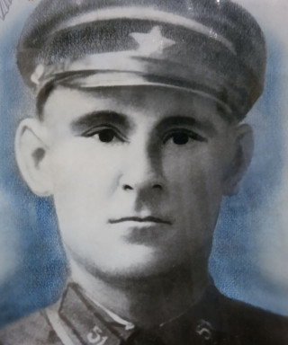 Гуминский Ефим Александрович