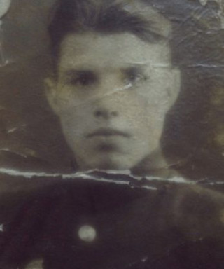 Шибко Александр Николаевич