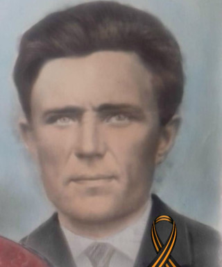 Медведев Иван Алексеевич