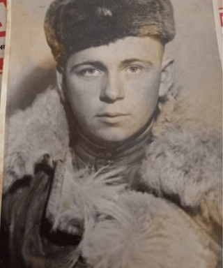 Брянцев Алексей Алексеевич