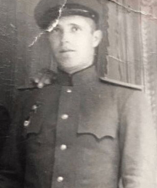 Москалев Петр