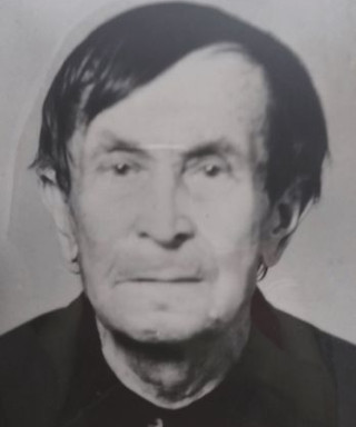 Ожегов Михаил Михайлович