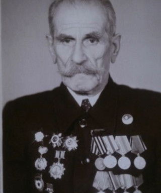 Дровнин Александр Федорович