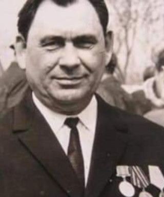 Кулеш Василий Григорьевич