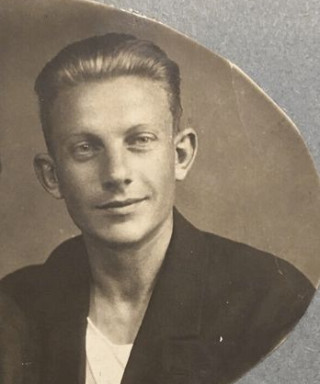 Кокорев Павел Александрович