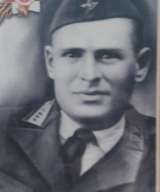 Близняков Степан Пантелеевич