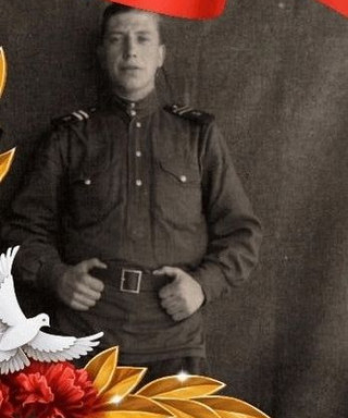 Перелогов Валентин Федорович