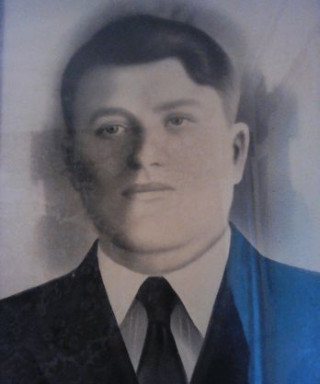 Бережной Михаил Маркович