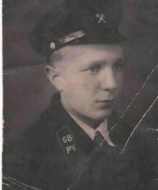 Коротченко Александр Иванович