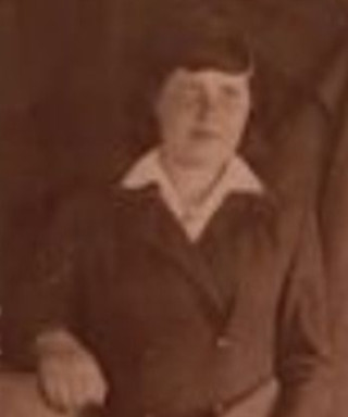 Ламбина Екатерина Захаровна