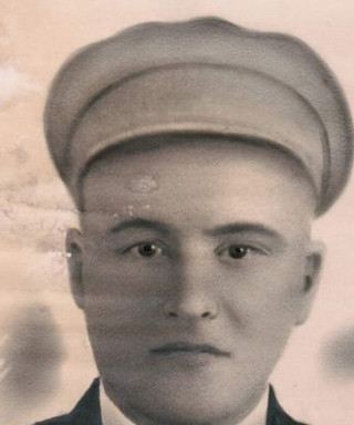 Данилов Семён Павлович