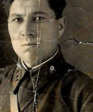 Борисан Иван Ефремович