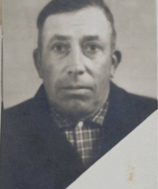 Егоров Александр Андреевич