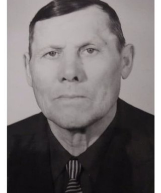 Фахреев Рашит Хайретдинович