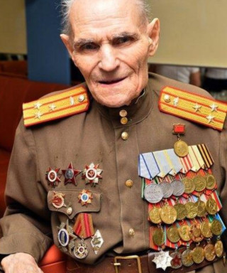 Кузнецов Геннадий Романович