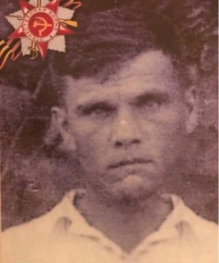 Назаренко Григорий Яковлевич