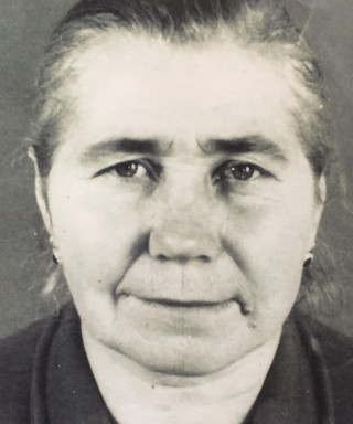 Фатьянова Мария Емельяновна