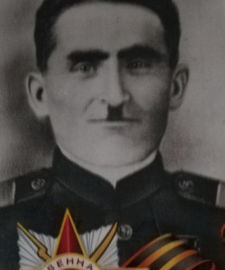 Данильянц Еремей Иванович