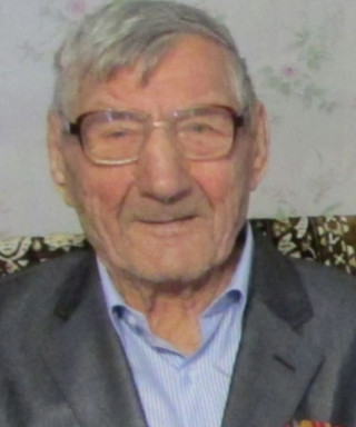 Цветков Пётр Михайлович