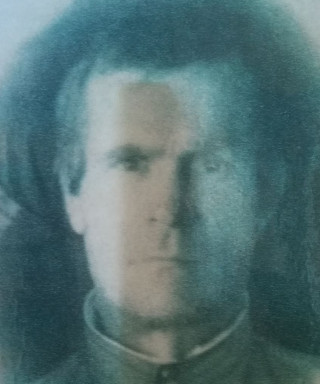 Мухин Александр Сергеевич