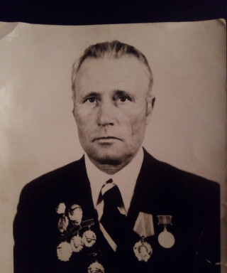 Беляев Сергей Николаевич