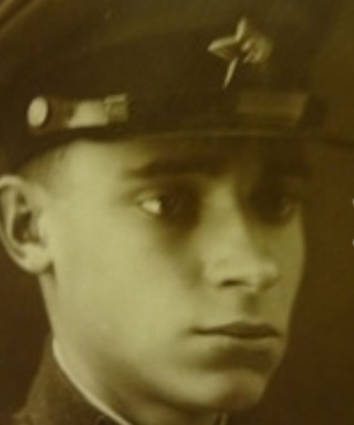 Ефимов Сергей Федорович