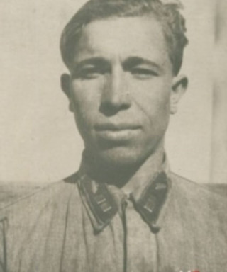 Канунников Николай Михайлович