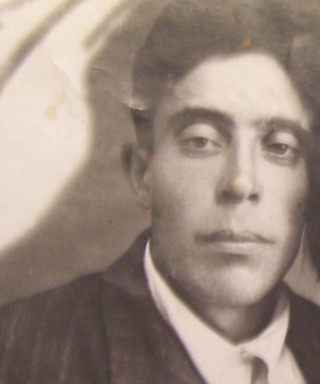 Куликов Петр Федорович