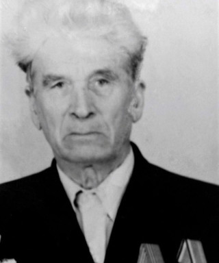 Жигачёв Евгений Иванович