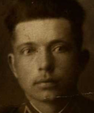 Царьков Дмитрий Иванович