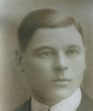 Макеев Иван Иванович