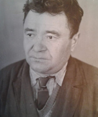 Суяргулов Тимербай Гирфанович