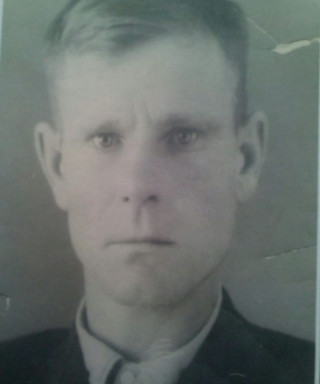 Ярных Василий Егорович