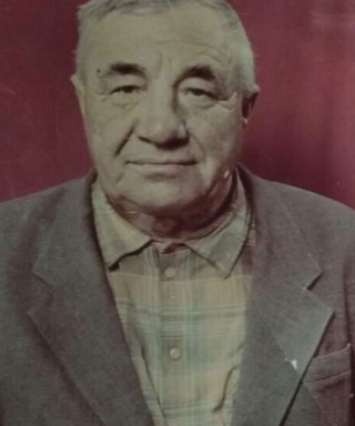 Морин Михайл Григорьевич