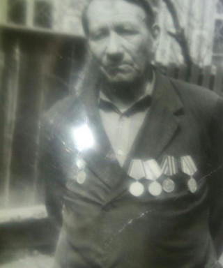 Давыдов Леонид Сергеевич