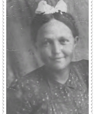 Горлина Раиса Парамоновна