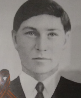 Лякутин Сергей Михайлович