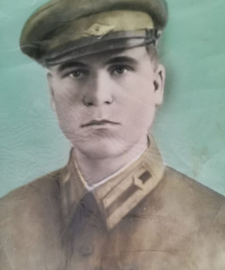 Зюзько Петр Ефимович