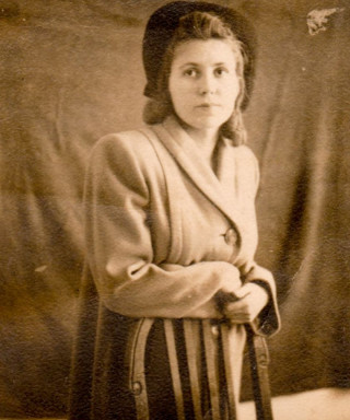 Емельянова Нина Ефимовна