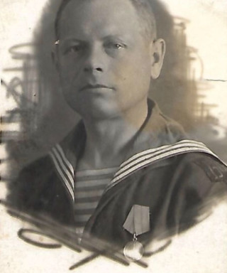 Петрожицкий Валериан Валерианович