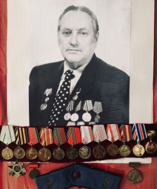 Завитаев Вячеслав Михайлович