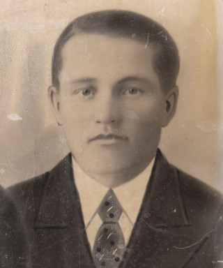 Катков Роман Кузьмич