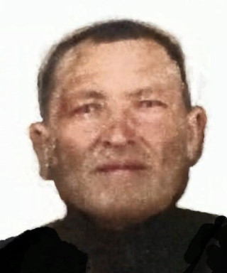 Киняев Габдулхаким Ширванович