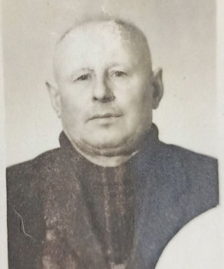 Мишин Фёдор Ефимович