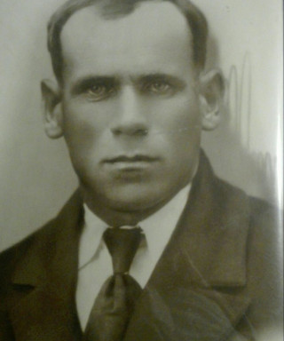 Павловский Александр Тихонович