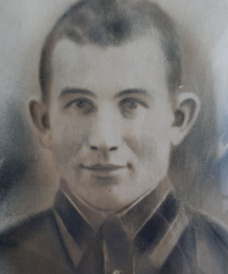 Демичев Николай Фёдорович