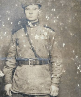 Зеленский Василий Иосифович